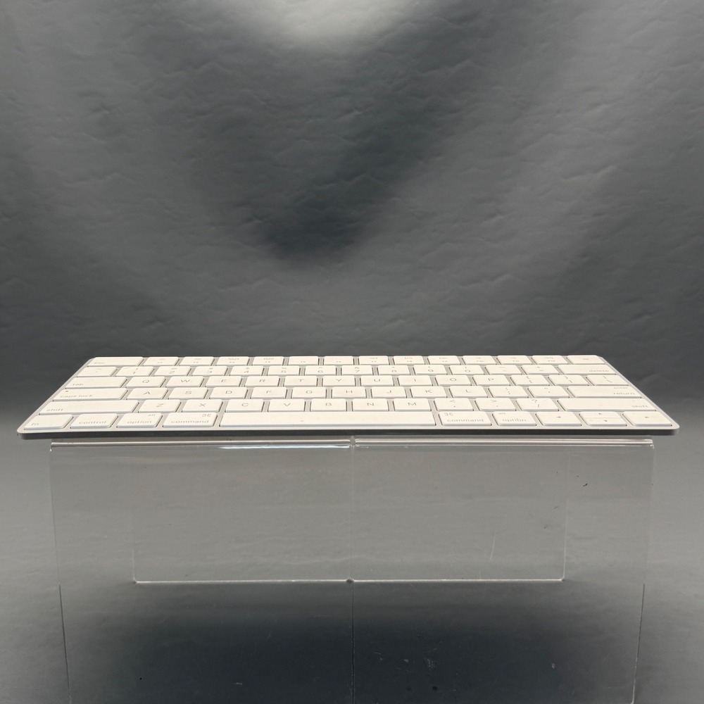 Apple Magic Keyboard Model: A1644 Tested Working - Picture 8 of 12